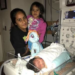 Meet your Posher, Cecelia